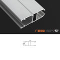 Ghana Aluminum Profile Section